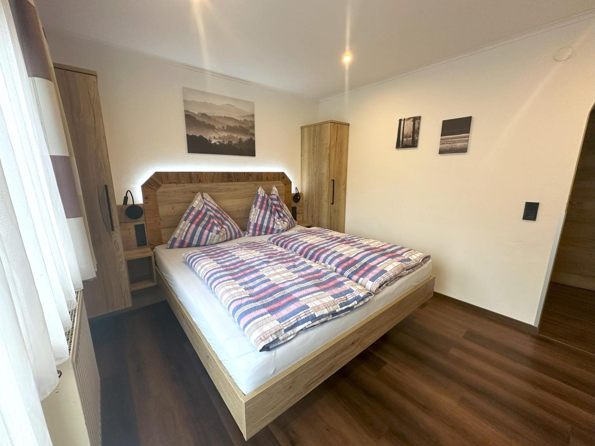 Mh Appartement Hochwimmer Заалбах-Хинтерглем Екстериор снимка