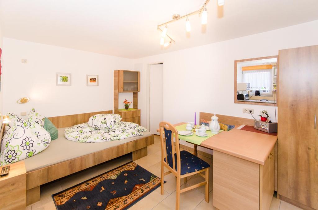 Mh Appartement Hochwimmer Заалбах-Хинтерглем Стая снимка