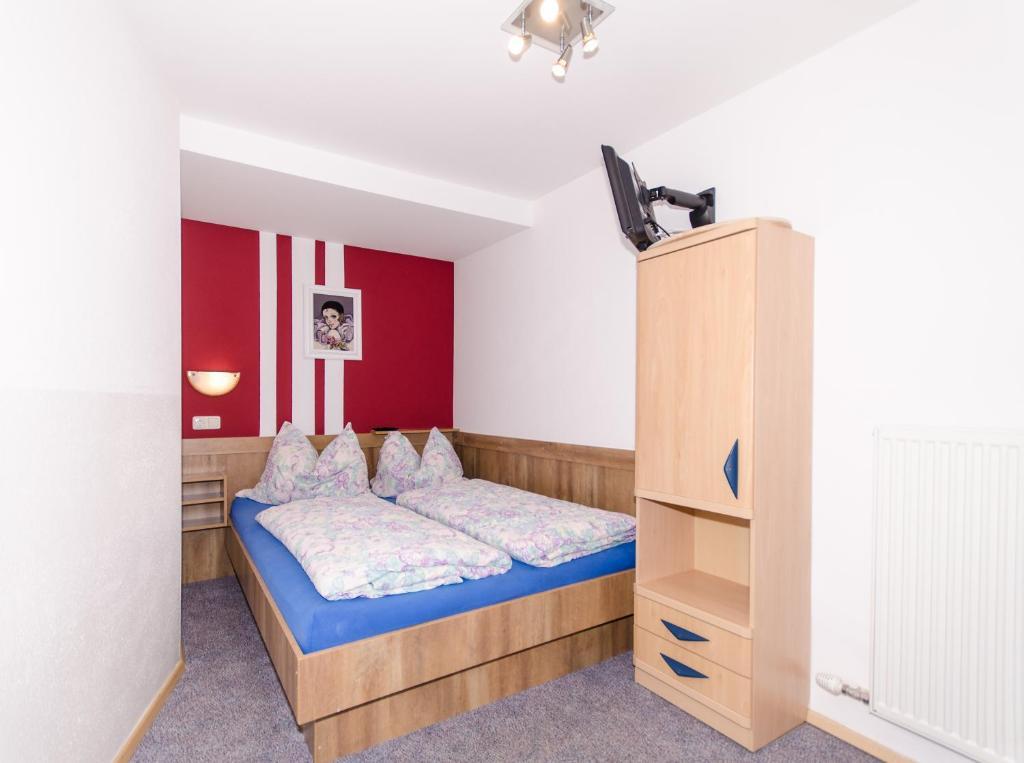 Mh Appartement Hochwimmer Заалбах-Хинтерглем Стая снимка