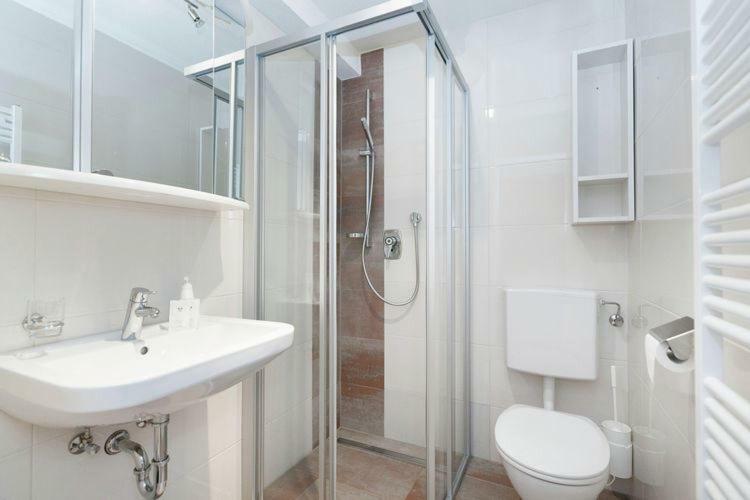 Mh Appartement Hochwimmer Заалбах-Хинтерглем Екстериор снимка