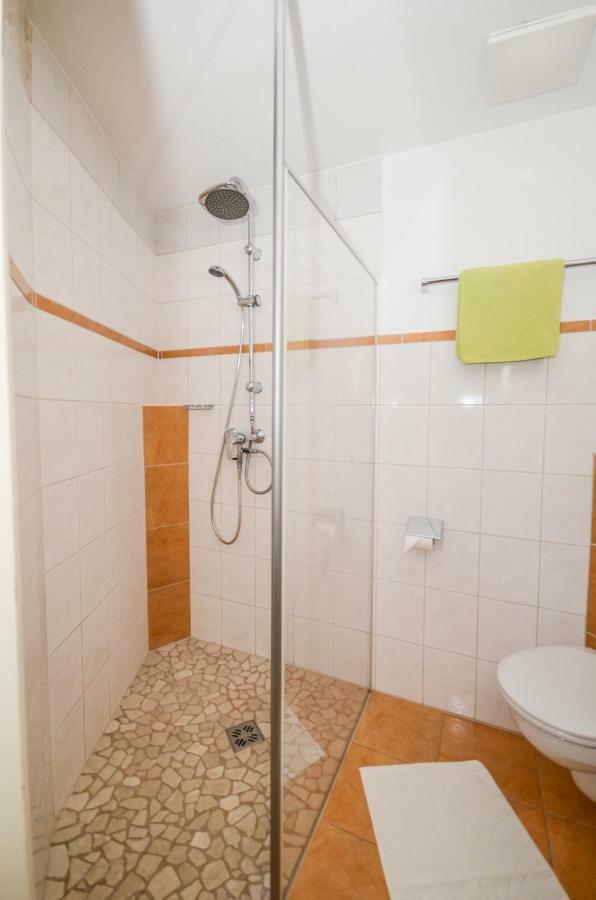Mh Appartement Hochwimmer Заалбах-Хинтерглем Екстериор снимка