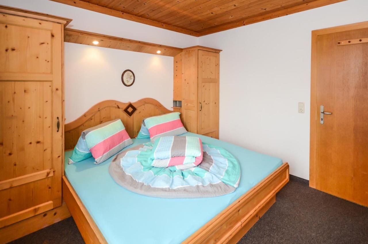 Mh Appartement Hochwimmer Заалбах-Хинтерглем Екстериор снимка
