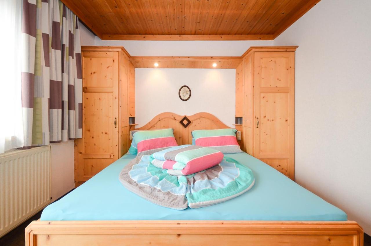 Mh Appartement Hochwimmer Заалбах-Хинтерглем Екстериор снимка