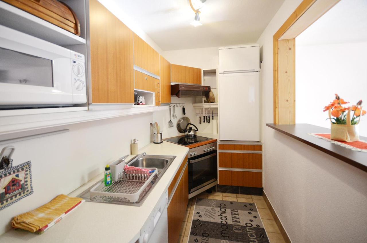 Mh Appartement Hochwimmer Заалбах-Хинтерглем Екстериор снимка